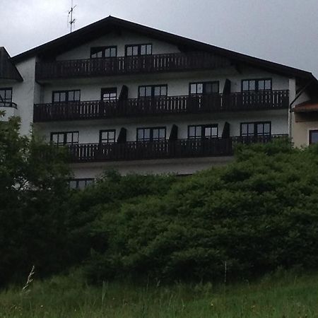 Landhaus Rassreuth Хауценберг Экстерьер фото
